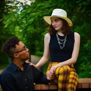 Meet your Posher, Martin